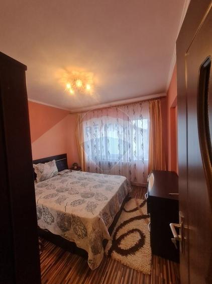 Apartament cu 2 camere de închiriat - 3
