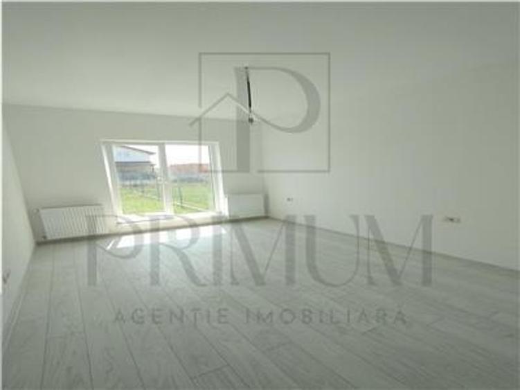 Duplex pe parter- finalizat - 2 dormitoare - 4