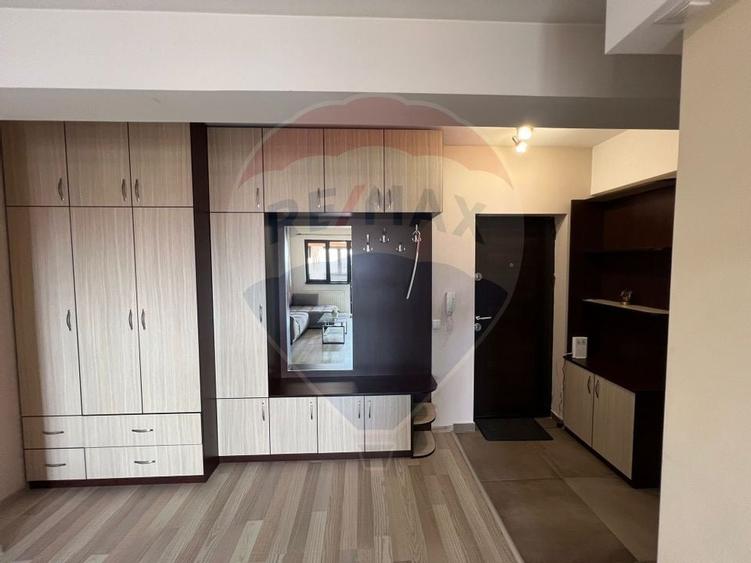 Apartament 2 camere Sălaj | Bloc 2017 | Parcare inclusă - 8