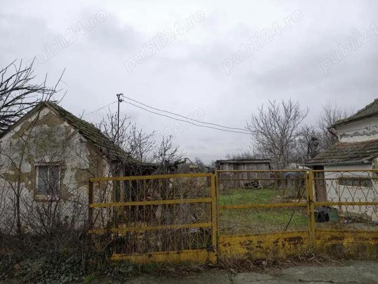 Casa+Gradina de vanzare - 1