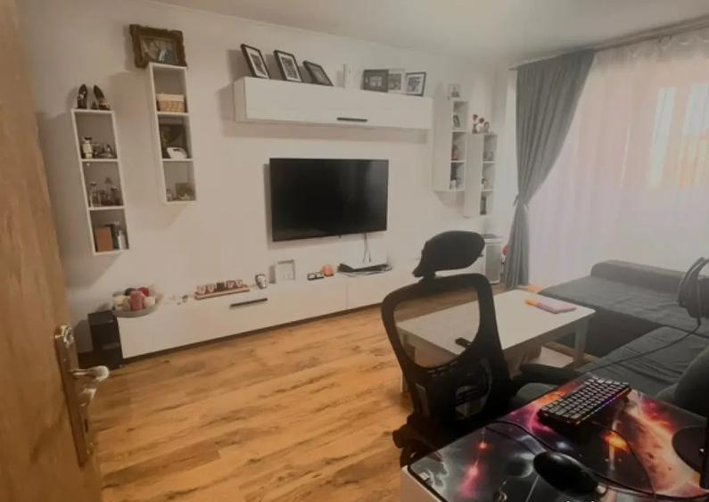 Apartament 2 camere decomandat Calea Severinului - 2