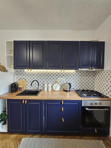 Central | Gara de Nord | Ideal Airbnb | Etaj 6 - 4