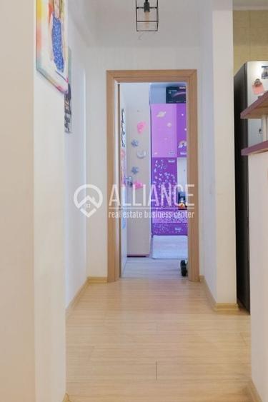 TOMIS PLUS (COD 05) Apartament 3 Camere Premium Ideal pentru Familie - 22