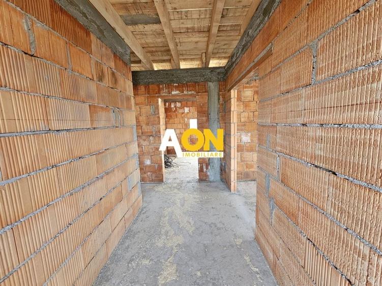 Casa 4 camere, 540 mp teren, predare la cheie, Cetate - 2