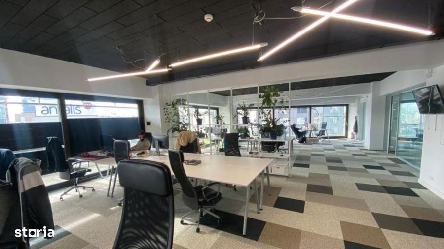 Spatiu Comercial High End I Matei Basarab - 5