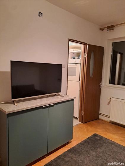 Garsoniera , Centrul Civic - 1