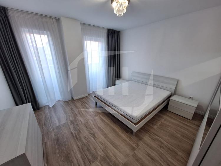 Apartamente 3 camere, decomandat, 2 parcari, terasa, gradina, Oasului, Iris - 6