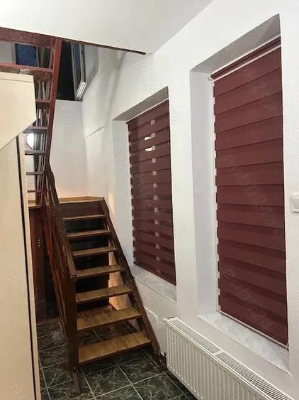 Casa curte sediu firma birouri 4 camere + parcare, metrou Cranga?i Petrache Poenaru - 2