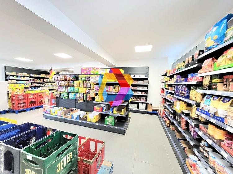 Spatiu cu chiriaș - 160 mp #plus-imo.ro - 4