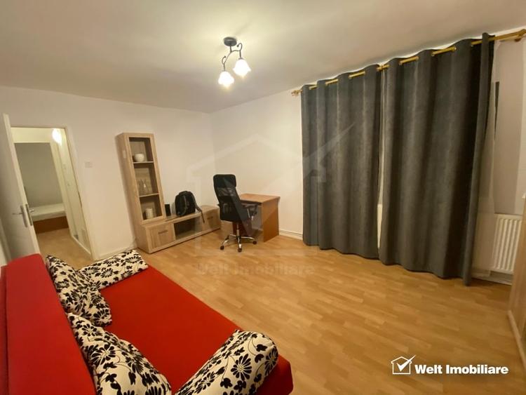 Apartament 2 camere, balcon, Zorilor - 2