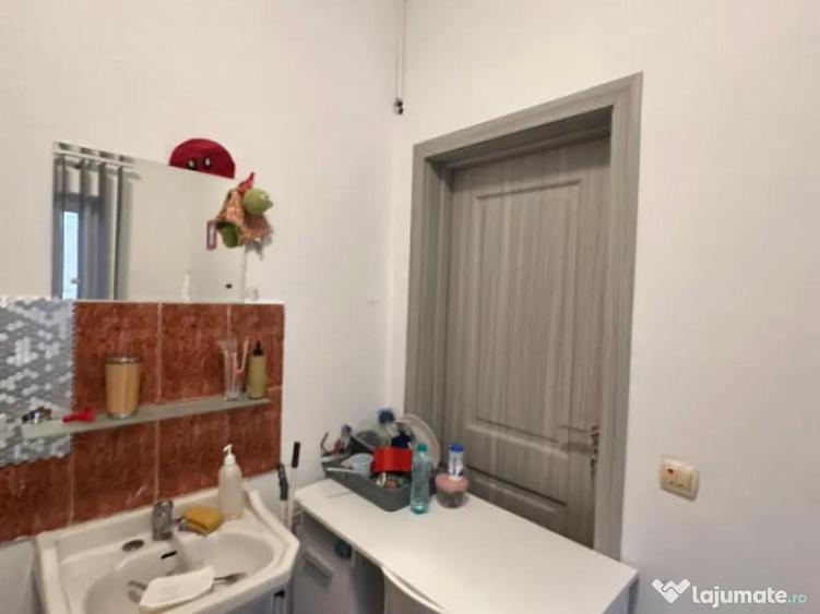 Spatiul comercial Tomis Mall, Constanta - 6