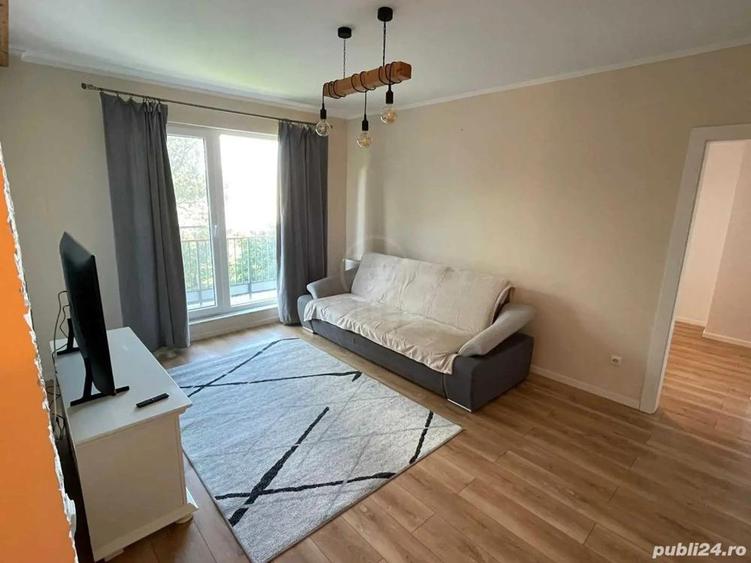 Apartament de 2 camere, decomandat, zona Abatorului - 6