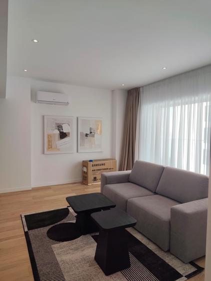 INCHIRIERE APARTAMENT 3 CAMERE/PARCARE INCLUSA/ONE COTROCENI PARK/MOBILAT/UTILAT - 2