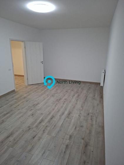 Apartament 3 Camere/ Exigent Plaza faza 1 - 10