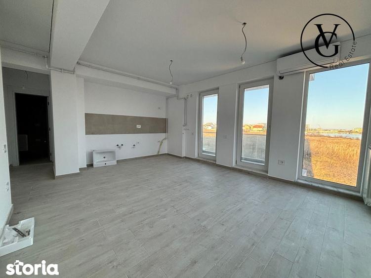 Apartament cu 3 camere | MERAKI LAGO RESORT & SPA - 13