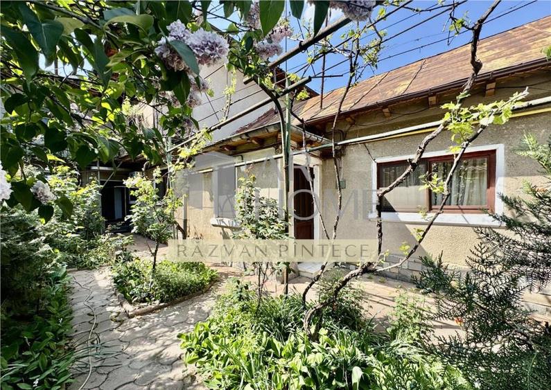 Casa P 1E, 6 camere, teren 250 mp, ultracentral, Ploiesti - 13