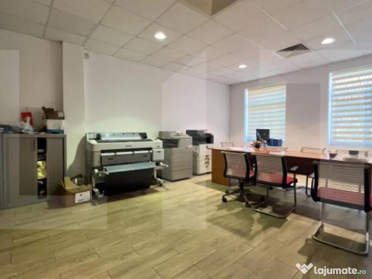 Spa?iu comercial, 660 mp, zona Mehala - 7