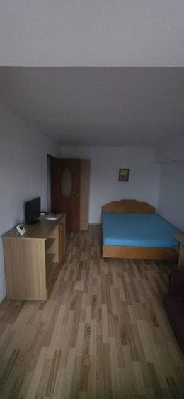 Ofer spre inchiriere garsoniera zona centrala (Casa Cartii magazin La Mosu) - 1