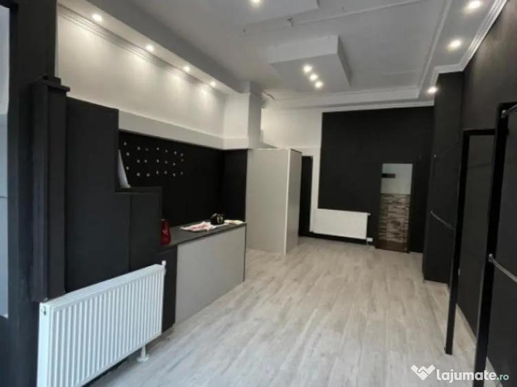 Spatiu comercial - centru vechi - 6