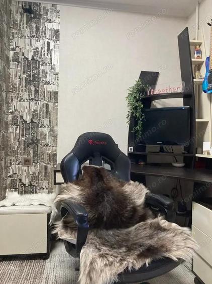 Garsoniera in Aparatorii Patriei - 5