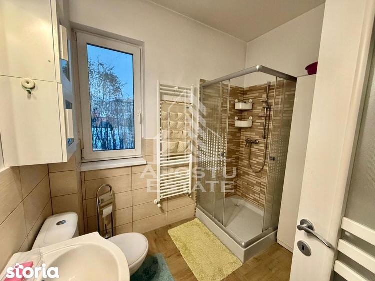 Apartament 3 camere, de inchiriat, petfriendly, Soarelui, Timisoara - 1