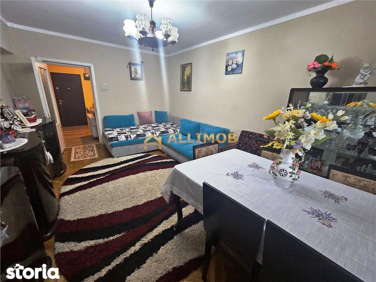 Apartament 2 camere, 65 mp utili, Ploiesti, zona ultracentrala . - 7