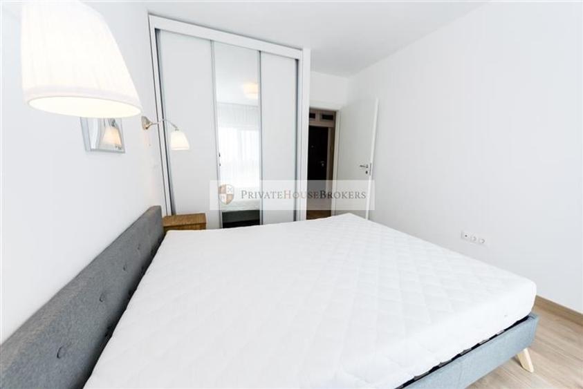 Aviatiei | Belvedere Residence | Bloc 2018 | Parcare - 14