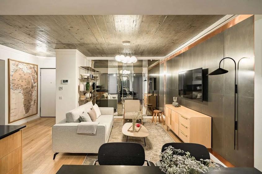 Apartament 2 camere de lux, Clădirea STELA, Str. Nicolae Bălcescu - 3