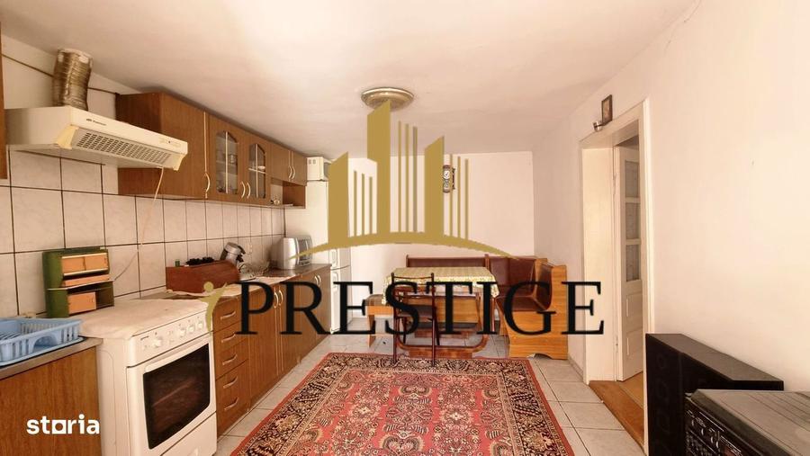 Casa De Vanzare Sibiu Turnisor, Curte Mare, Garaj, Acces Auto - 9