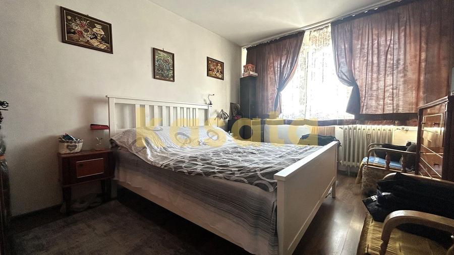 2 Camere I 51 mp I et 9/10 I Drumul Taberei I 3 min metrou - 7