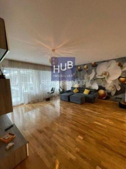 VANZARE APARTAMENT 2 CAMERE/NEW TOWN RESIDENCE