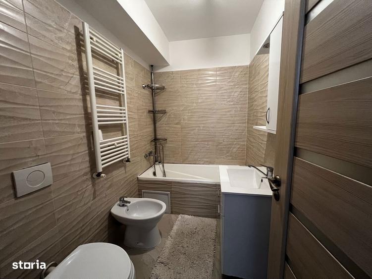 Apartament 2 camere-Zona Kaufland-Mobilat-Utilat - 9