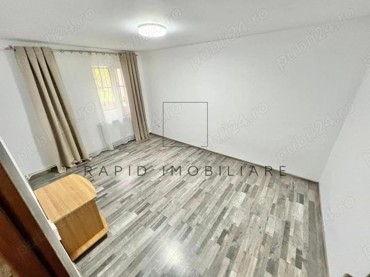 Ap. 2 Camere - Parter - Decomandat - Otelarilor Micro19 - 12
