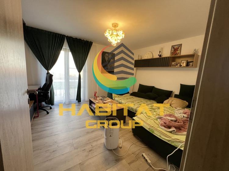 Măgurele 4 camere 3 bai lângă pădure toate utilitățile 280 curte libera mai 2026 - 3