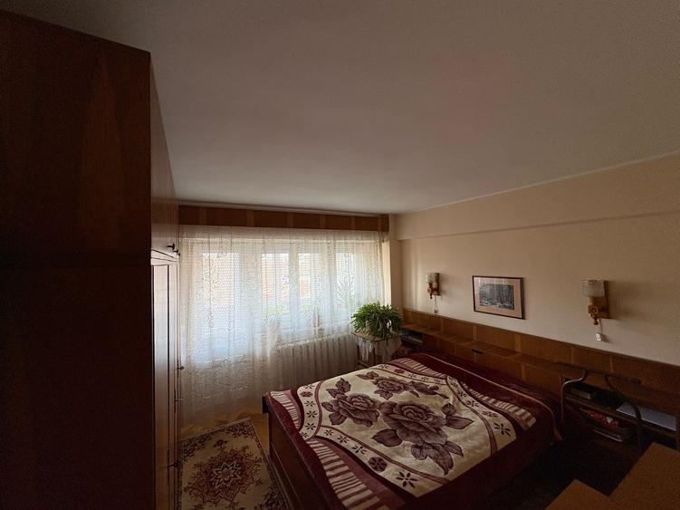 Apartament 3 camere central - boxa - garaj - 8