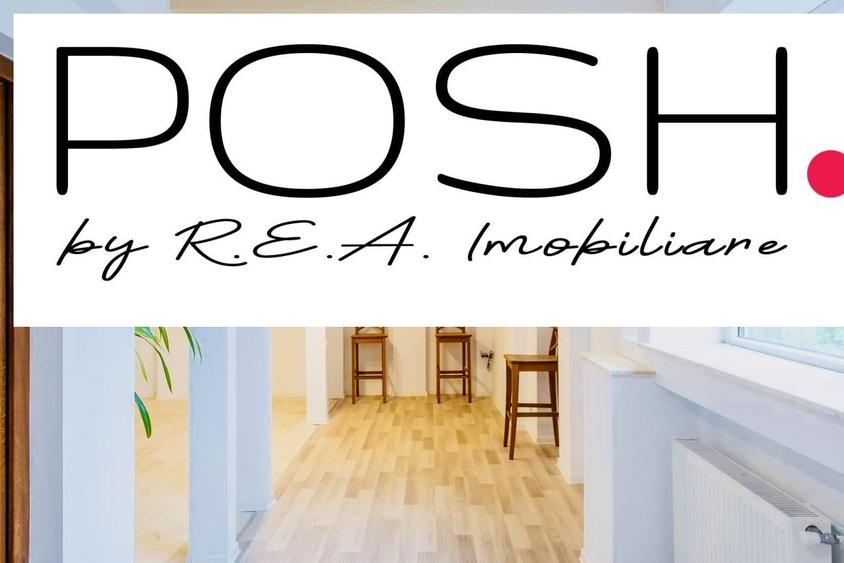 Vila renovată Dorobanti, 5 camere, 240 mp - 2