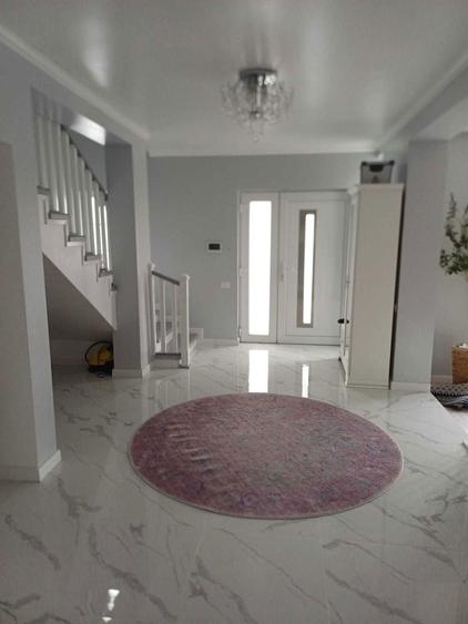 Casa de vanzare cu etaj - 4