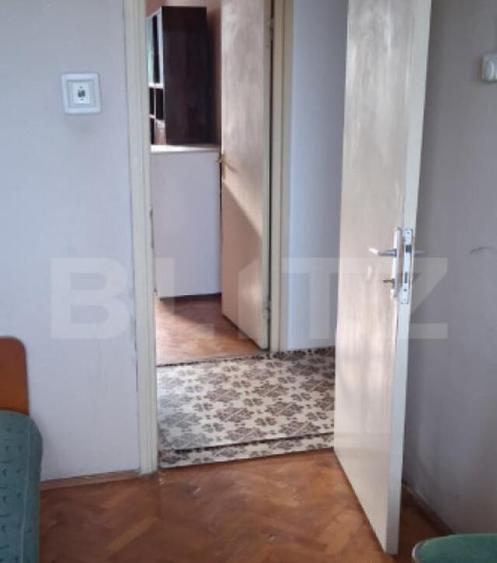 Vanzare urgenta - Apartament cu 4 camere, 76 mp, zona Centra - 11