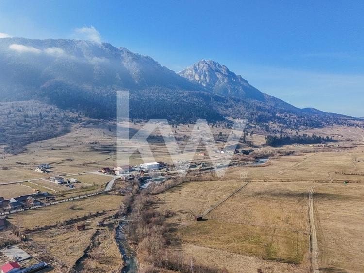 Casa in Zarnesti - Ideala pentru Locuire sau Investitie Turistica! - 5