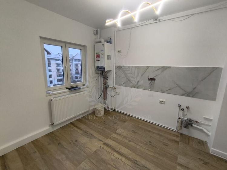 APARTAMENT 2 CAMERE//VEST BILA - 7