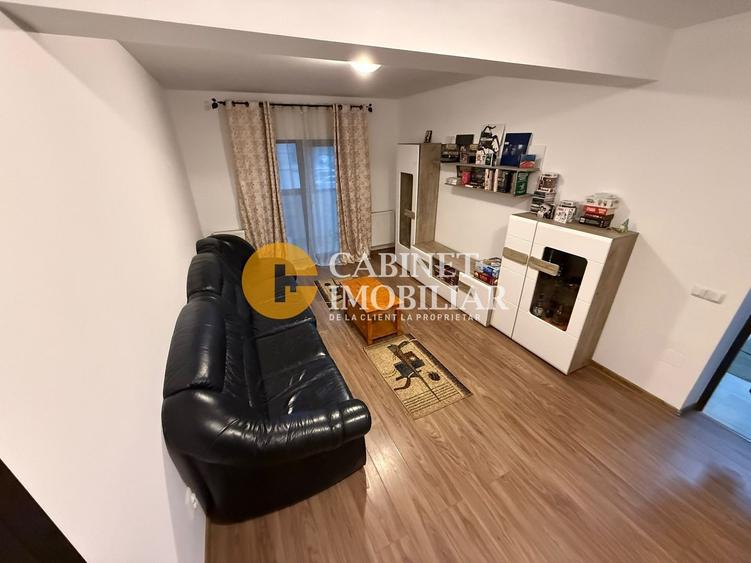 Apartament 3 camere DECOMANDAT-- ETAJ 1-- Valea Lupului - 2