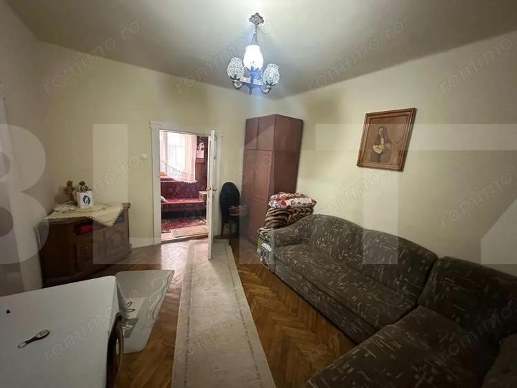 Casa spatioasa Gai - 1