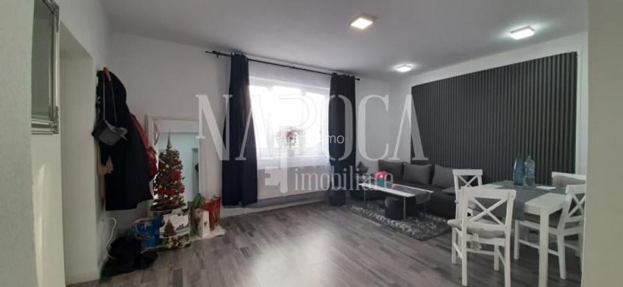 Casa 3 camere de vanzare in Dambul Rotund, Cluj Napoca