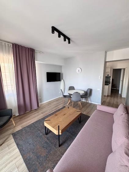 Apartamente superbe  in statiunea Mamaia, vedere la mare si la lac - 9