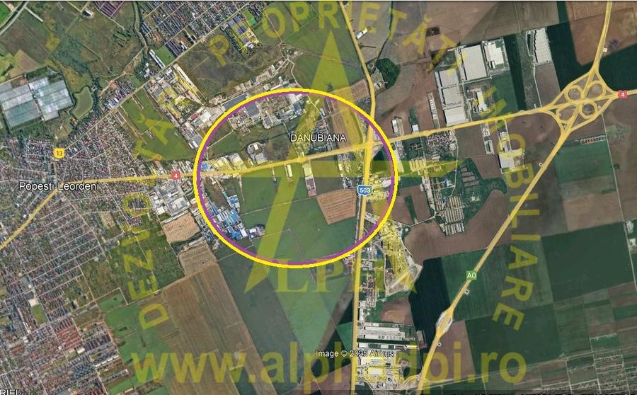 17400 mp Șos. Olteniței - 4