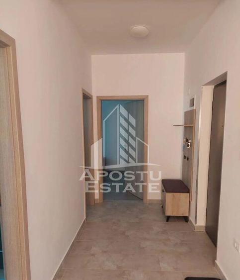Apartament 2 camere zona Braytim - 3