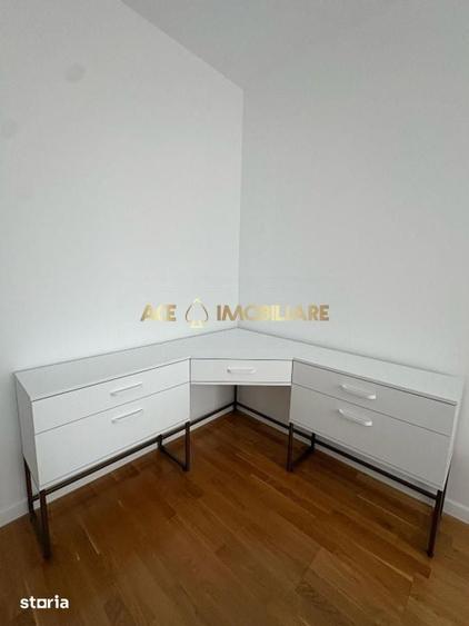 Apartament cu 3 camere în Domenii
