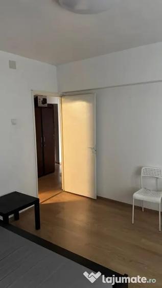 Apartament cu 2 camere decomandat în Lujerului
