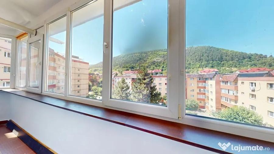 Comision 0% | Apartament de inchiriat | 3 camere| Raca... - Brasov (Brasov) - 10