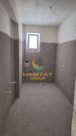 Apartament cu 3 camere decomandat în Berceni